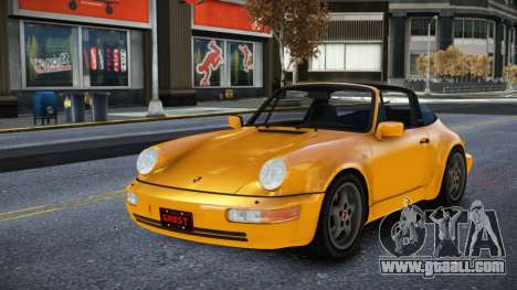 Porsche 911 Vemtatezo for GTA 4