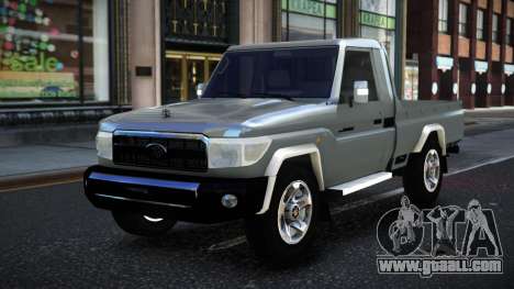 Toyota Land Cruiser Rawizinic for GTA 4