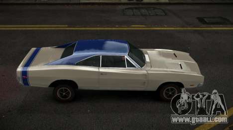 Dodge Charger Qokame for GTA 4