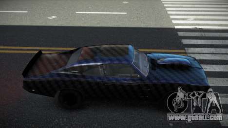 Dodge Charger Midan S10 for GTA 4