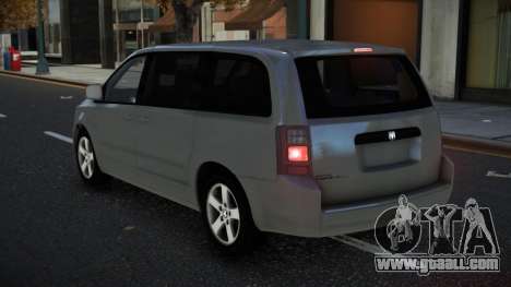 Dodge Grand Caravan Matus for GTA 4