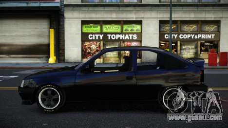 Opel Kadett Cedofa for GTA 4
