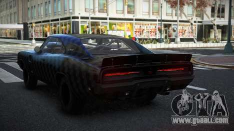 Dodge Charger Midan S10 for GTA 4