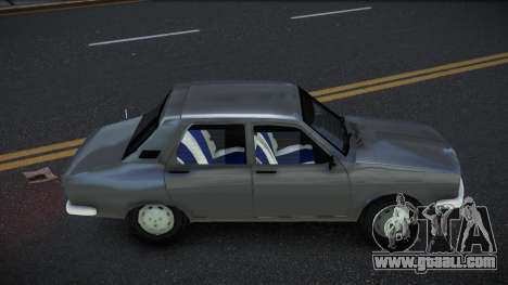 Renault 12 Etar for GTA 4