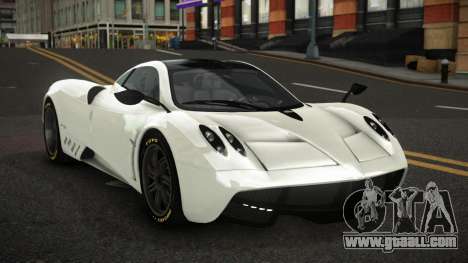 Pagani Huayra Arden for GTA 4