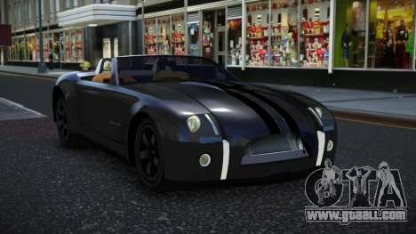 Shelby Cobra Xagqes for GTA 4