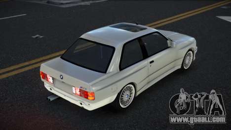 BMW M3 E30 Higke for GTA 4