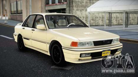 Mitsubishi Galant Pajeqoba for GTA 4