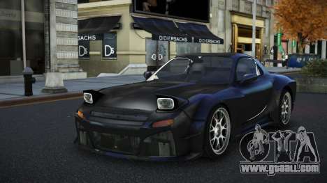 Mazda RX-7 Xaevu for GTA 4
