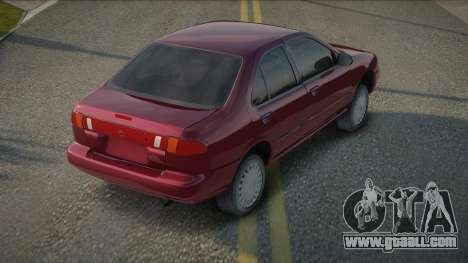 Nissan Sentra B14 for GTA San Andreas