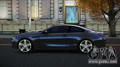 BMW M6 Dukzemix for GTA 4