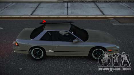 Nissan Onevia Izog for GTA 4