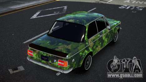 BMW 2002 Licole S7 for GTA 4