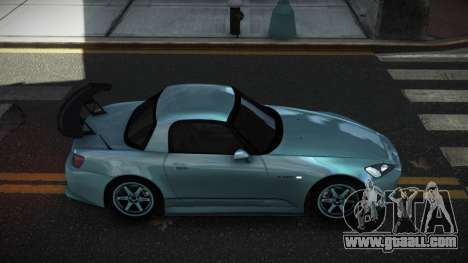 Honda S2000 Nalina for GTA 4