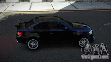 BMW 1M Bipiyifi for GTA 4