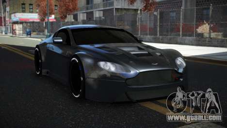Aston Martin Vantage Wete for GTA 4