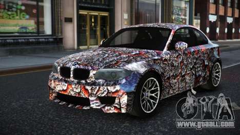 BMW 1M Lithem S3 for GTA 4