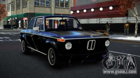 BMW 2002 Licole S6 for GTA 4