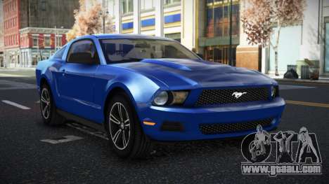 Ford Mustang Lanonen for GTA 4