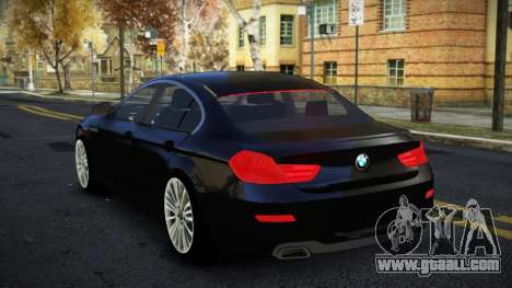 BMW M6 Dawe for GTA 4