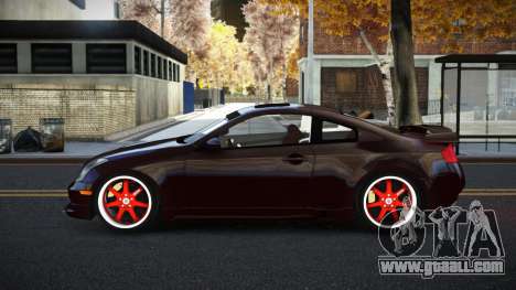 Infiniti G35 Qigbuqotu for GTA 4