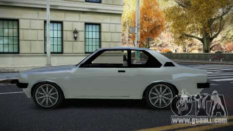 Opel Ascona Kizawuvu for GTA 4