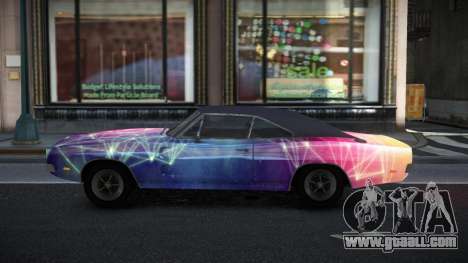 Dodge Charger Enlyo S2 for GTA 4