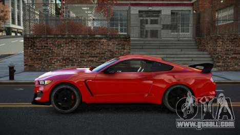 Ford Mustang Fainor for GTA 4
