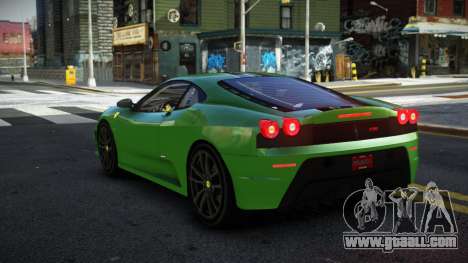 Ferrari F430 Wazateko for GTA 4