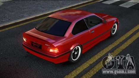 BMW M3 E36 Yajjig for GTA 4