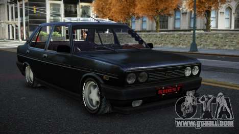 Tofas 131 Beyov for GTA 4
