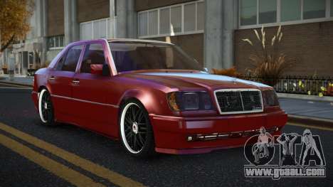 Mercedes-Benz E500 Judozuday for GTA 4