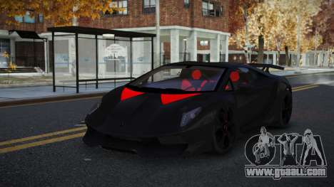 Lamborghini Sesto Elemento Vayod for GTA 4