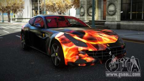 Ferrari FF Joley S1 for GTA 4
