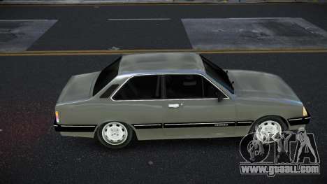 Chevrolet Chevelle Numceji for GTA 4