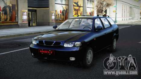 Daewoo Nubira Geygucivu for GTA 4