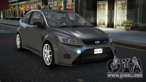 Ford Focus Wieje for GTA 4