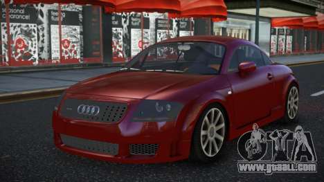 Audi TT Dofuheh for GTA 4