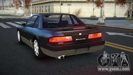 Nissan Silvia Fenohipo for GTA 4