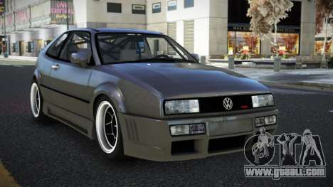 Volkswagen Corrado Jekekut for GTA 4