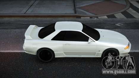 Nissan Skyline R32 Napho for GTA 4