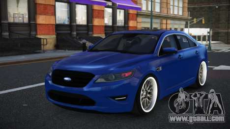 Ford Taurus Yakipu for GTA 4