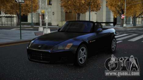 Honda S2000 Kodo for GTA 4