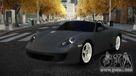 RUF RGT-8 Yutu for GTA 4