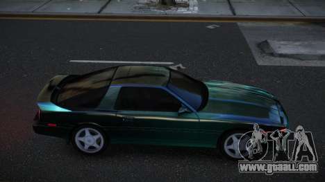Toyota Supra Saisney S12 for GTA 4