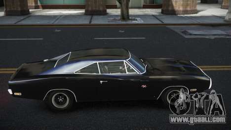 Dodge Charger Qubkugik for GTA 4