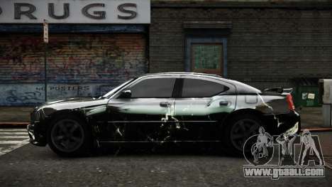 Dodge Charger Diater S9 for GTA 4
