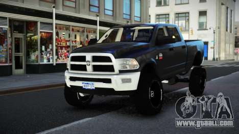 Dodge Ram Joqu for GTA 4
