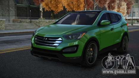 Hyundai Santa Fe Sifug for GTA 4