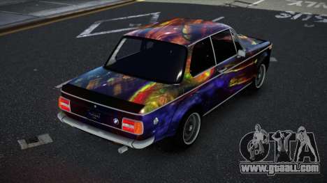 BMW 2002 Licole S10 for GTA 4